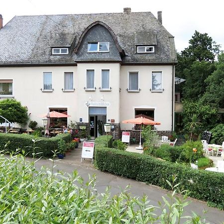 Hotel Waldschloesschen Plein 외부 사진