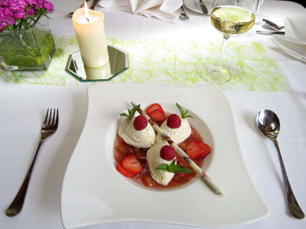 Hotel Waldschloesschen Plein 외부 사진